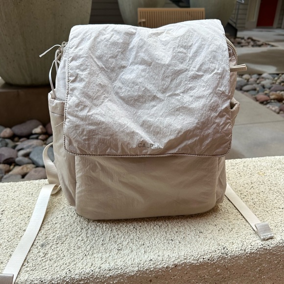 CalPak Diaper Bag - Picture 2 of 8